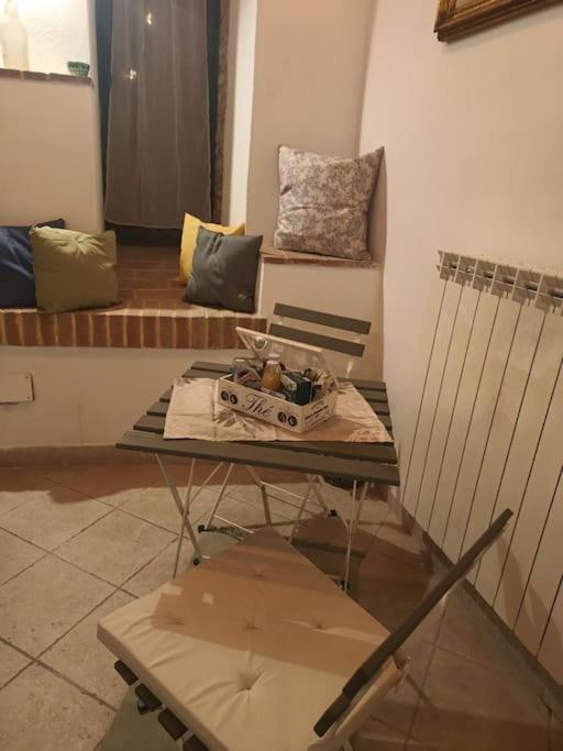 Appartamento Maria เซียนา ภายนอก รูปภาพ